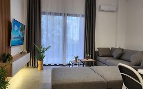 Solar Rooms And Apartments