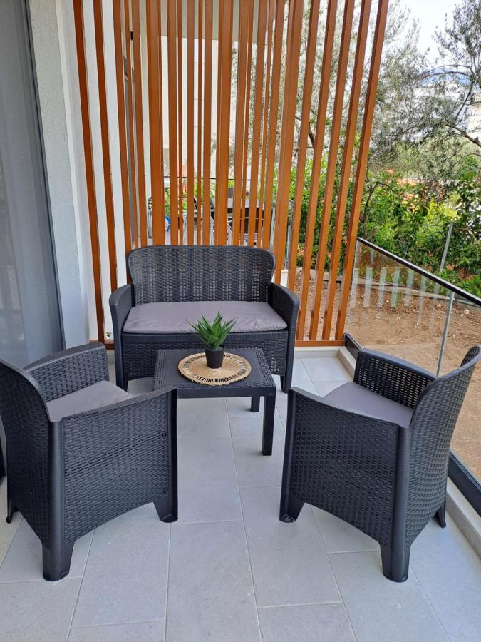 Solar Rooms And Apartments Himare Room photo