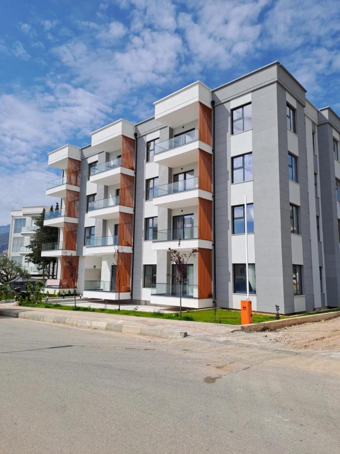Solar Rooms And Apartments Himare Room photo